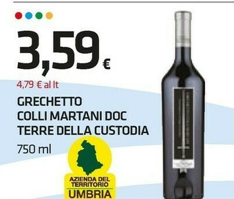 Superconti Vino offerta