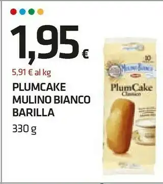 Plum cake