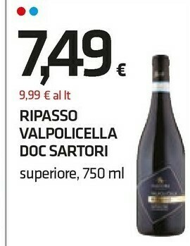 Superconti Vino offerta