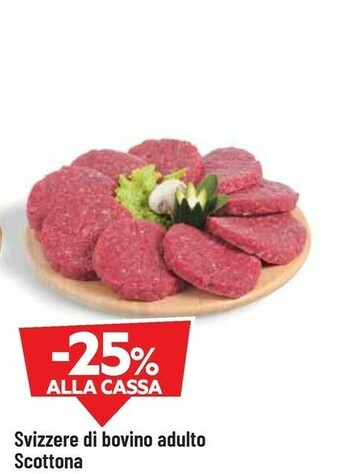 DPiù Carne offerta