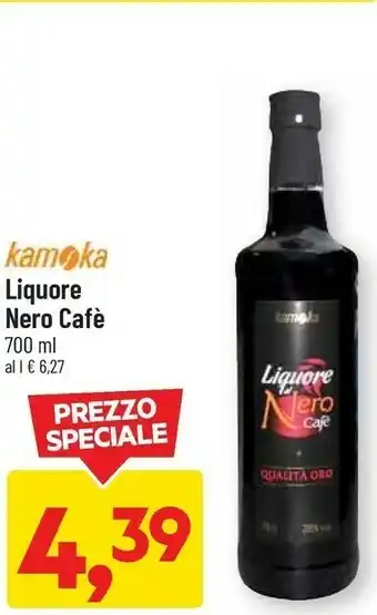 DPiù Liquore offerta