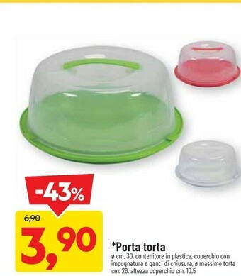DPiù Accessori cucina offerta