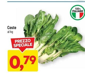Coste