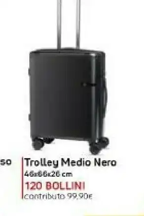 Trolley