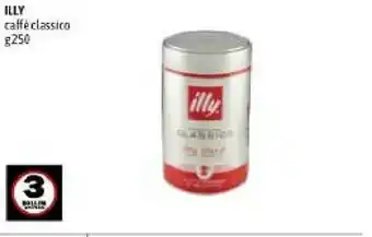 Emi Supermercati Caffe classico offerta