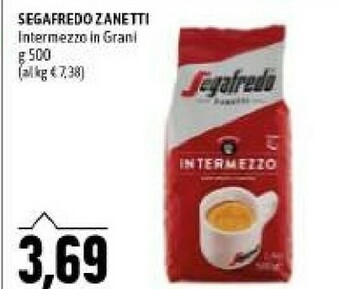 Emi Supermercati Caffè offerta