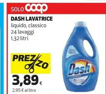 Ipercoop Lavatrice offerta