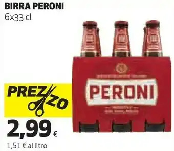 Coop Birra offerta