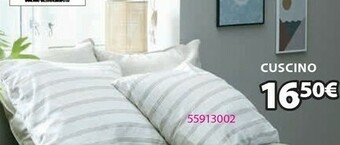JYSK Cuscino offerta
