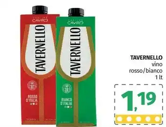 Pam Vino bianco 1000 g(ml) offerta