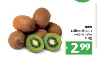 Pam Kiwi offerta