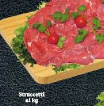 Elite Straccetti offerta
