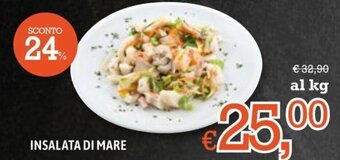 Famila Insalata Di Mare offerta