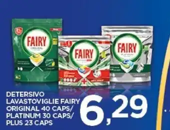 Interspar Detersivo lavastoviglie offerta