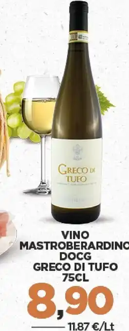 Interspar Vino igt offerta