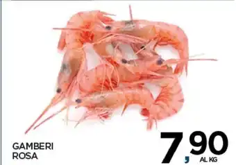 Interspar Gamberi offerta