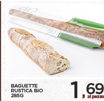 Interspar Pane offerta