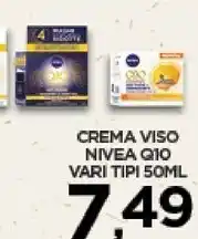 Interspar Crema viso q10 offerta