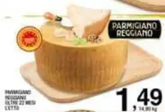 Parmigiano Reggiano