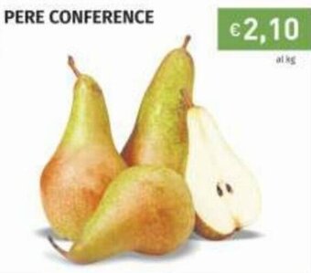 Pere Conference