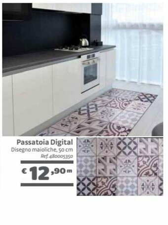 Passatoia Digital