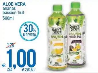 MD Discount Aloe Vera 500ml offerta