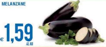 MD Discount Melanzane offerta