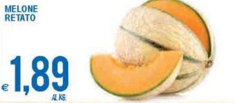 MD Discount Melone Retato offerta