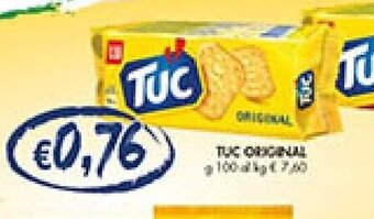 Coal Tuc Original offerta
