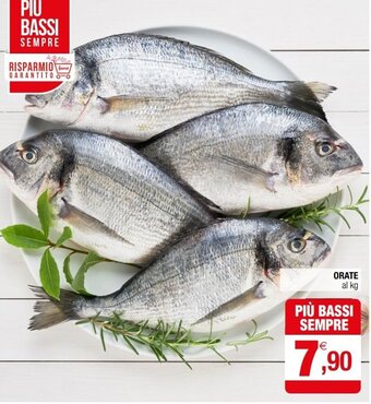 Iperal Orate offerta