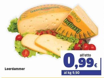 Sigma Leerdammer offerta