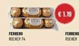 Ferrero Rocher