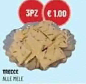 Trecce Alle Mele