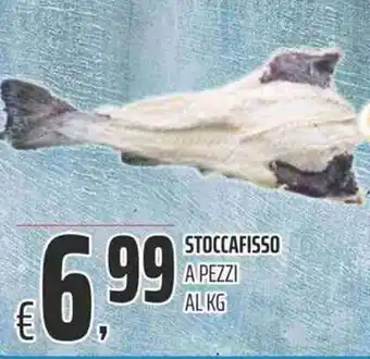 Stoccafisso
