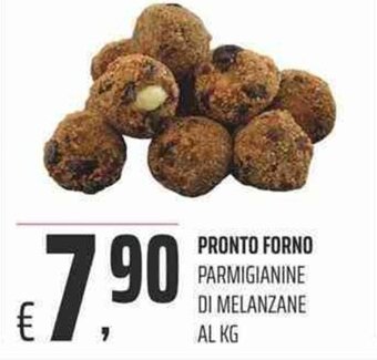 Coop Pronto Forno offerta