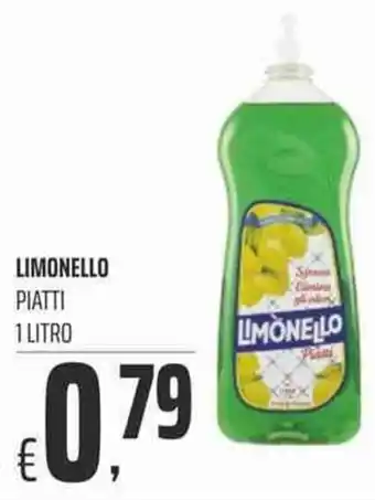 Limonello 1 litro