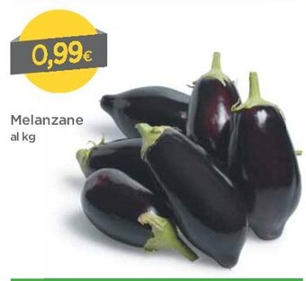 DPiù Melanzane offerta