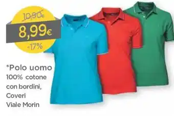 Polo Uomo
