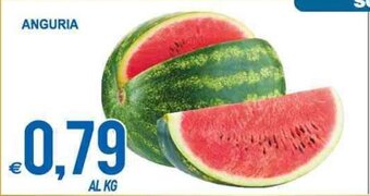 MD Discount Anguria offerta