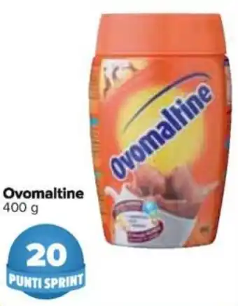 Ovomaltine 400 g