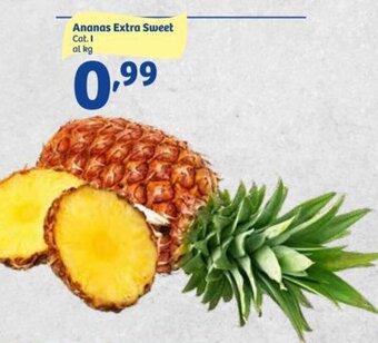 In'S Mercato Ananas Extra Sweet offerta