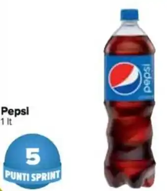 Carrefour Pepsi 1lt offerta