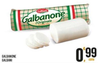 Despar Galbani Galbanone offerta