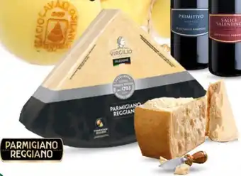 Despar Parmigiano Reggiano Dop 30 Mesi offerta