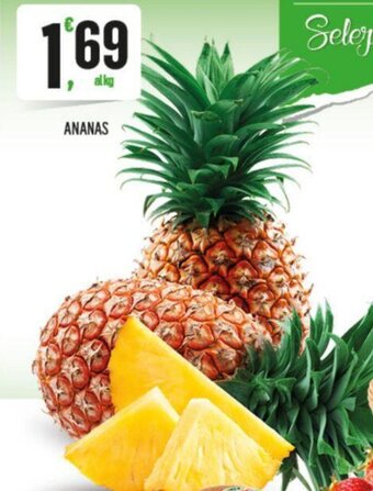 Ananas
