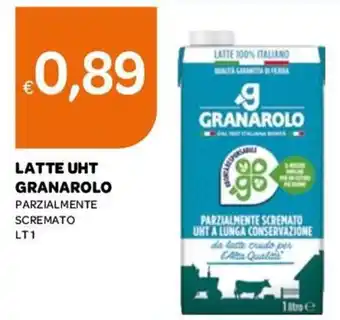 Ekom Granolo Latte Uht LT 1 offerta