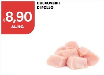 Ekom Bocconcini di Pollo offerta