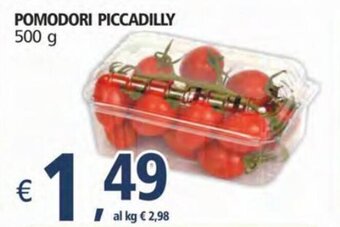 Alter Discount Pomodoro Piccadilly 500 g offerta
