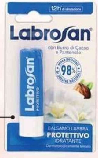 Labrosan stick labbra