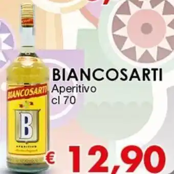 Biancosarti Aperitivo cl 70